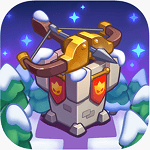 Rush Royale