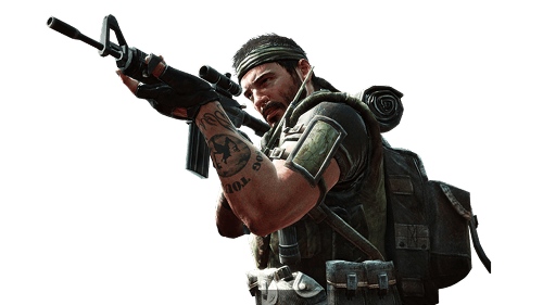 Промокод Play IO для COD: Mobile