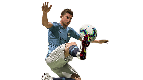 Промокод Play IO для FC Mobile