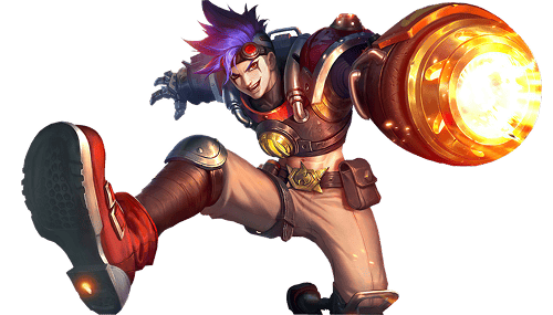 Промокод Play IO для Mobile Legends