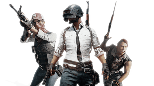 Промокод Play IO для PUBG Mobile
