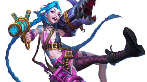 Промокод Play IO для League of Legends: Wild Rift