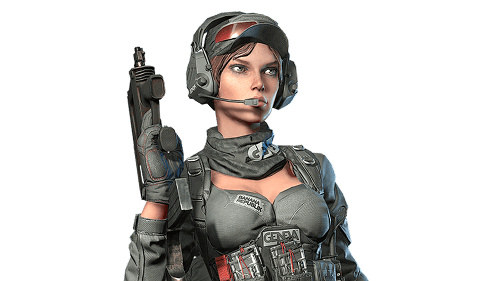 Промокод Play IO для Warface