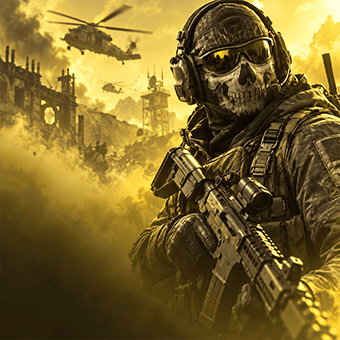COD: Mobile