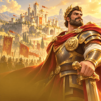 Rise of Kingdoms