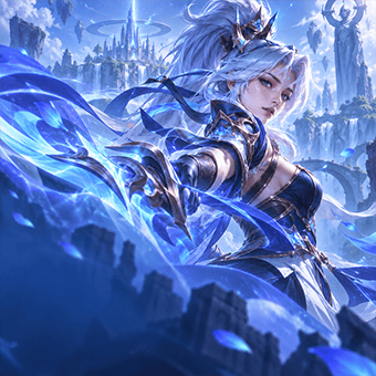 Mobile Legends