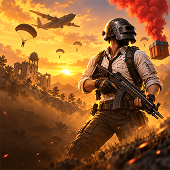 PUBG Mobile