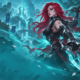 League of Legends: Wild Rift