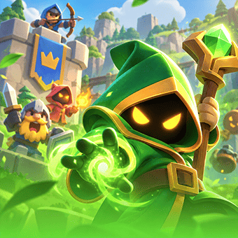 Rush Royale