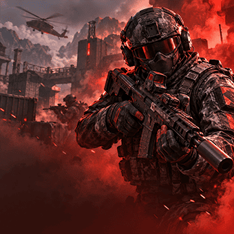 Warface