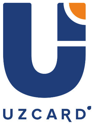 UZ card UZS
